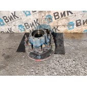 Ступица задняя DAF 105 XF 954749 диск.торм./блок.подш. (172)