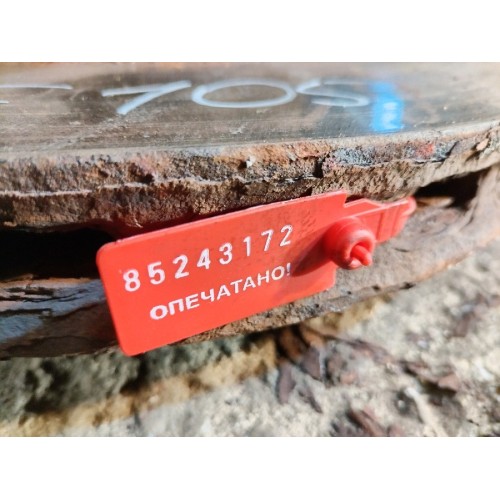 Ступица задняя DAF 105 XF 954749 диск.торм./блок.подш. (172), -7