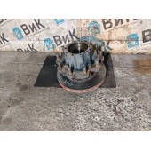 Ступица задняя DAF 105 XF 954749 диск.торм./блок.подш. (171)