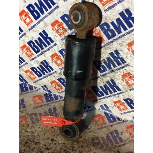 Амортизатор кабины DAF 105 XF 954749 задний RH ржавый деф. (163), 