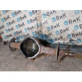 Корпус заднего моста (чулок) DAF 105 XF 954749 (180)