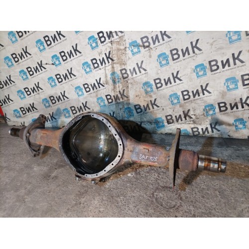 Корпус заднего моста (чулок) DAF 105 XF 954749 (180), 