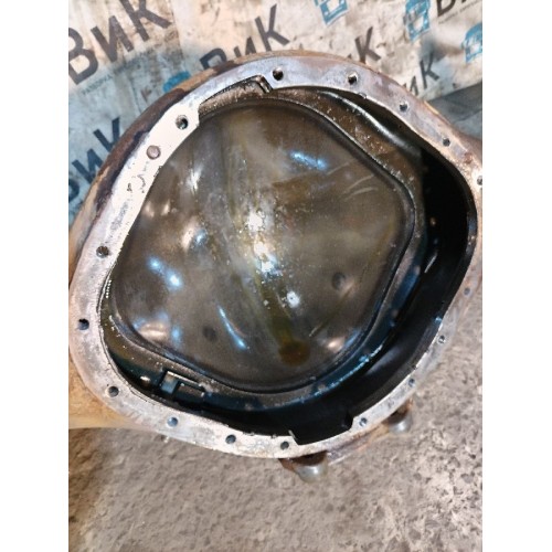 Корпус заднего моста (чулок) DAF 105 XF 954749 (180), -10