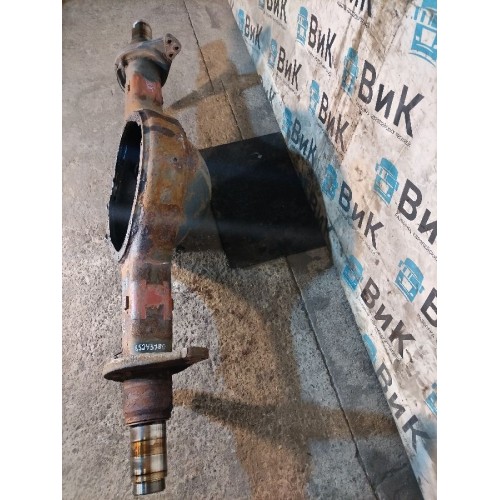 Корпус заднего моста (чулок) DAF 105 XF 954749 (180), -8