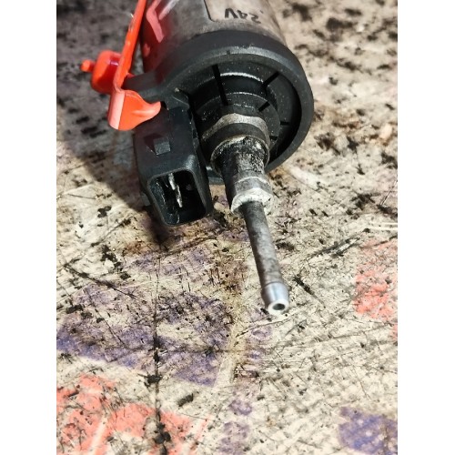 Насос автономного отопителя DAF 105 XF 954749 1kw-4kw (160), 22451801-2