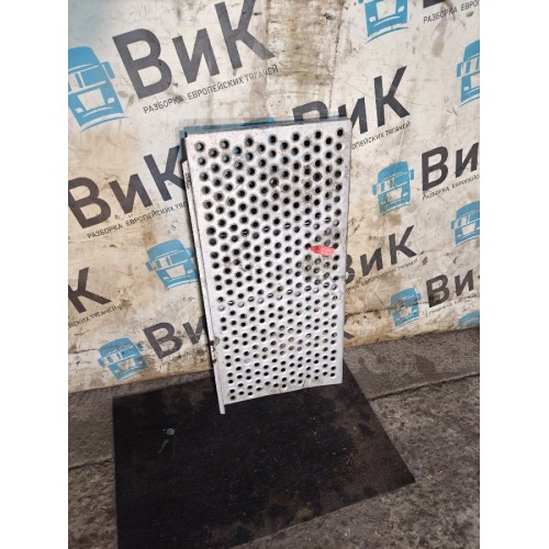 Трапик DAF 105 XF 954749 (помят) (166), 