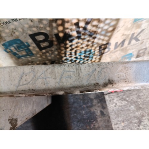 Трапик DAF 105 XF 954749 (помят) (166), -2