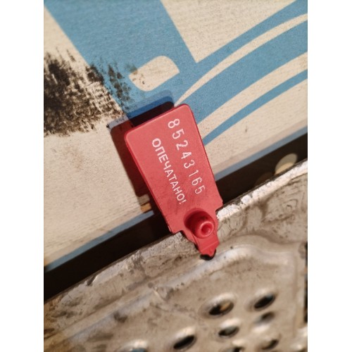 Трапик DAF 105 XF 954749 (165), -5