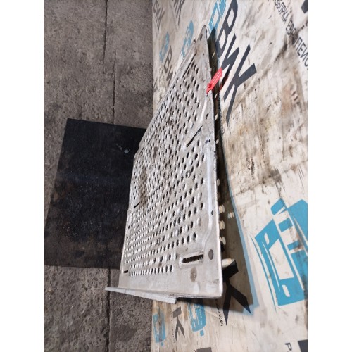 Трапик DAF 105 XF 954749 (165), -4