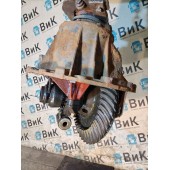 Редуктор заднего моста 2.69 DAF 105 XF 954749 (866) 