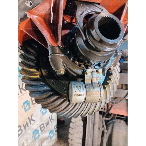 Редуктор заднего моста 2.69 DAF 105 XF 954749 (866) , -2