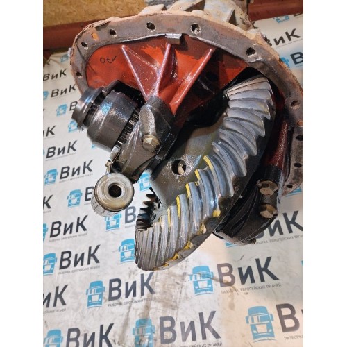 Редуктор заднего моста 2.69 DAF 105 XF 954749 (866) , -7