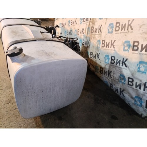 Бак топливный DAF 105 954749 222,5х63х69 с топливозаборником и кронш-ми (155), -3