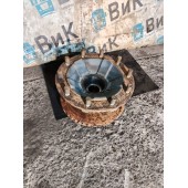 Ступица передняя Volvo FH 480 673908 (147)