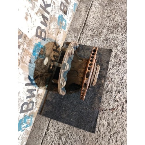 Ступица передняя Volvo FH 480 673908 (147), -8