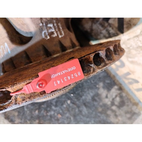 Ступица передняя Volvo FH 480 673908 (147), -10