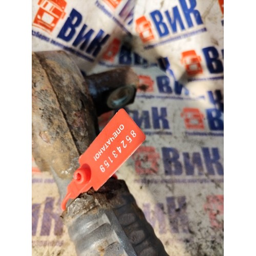 Тяга реактивная DAF 105 XF 954749 (159), -2