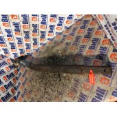 Кронштейн полукрыла (труба) DAF 105 XF 954749 задний передний RH ржавый (152)