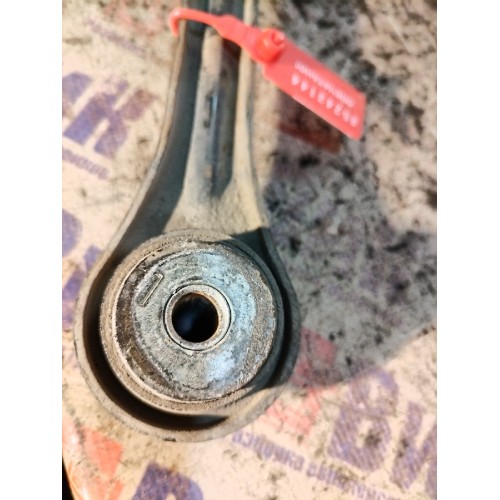 Тяга интеркулера DAF 105 XF 954749 (144), 1692718-4