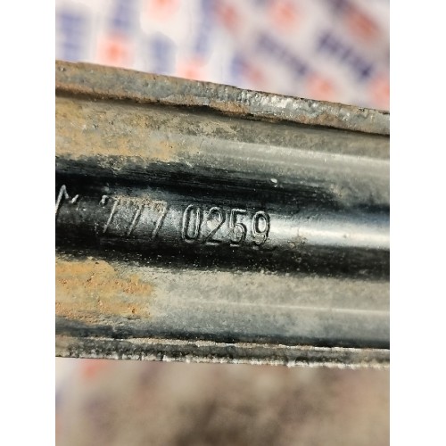 Тяга интеркулера DAF 105 XF 954749 (144), 1692718-2