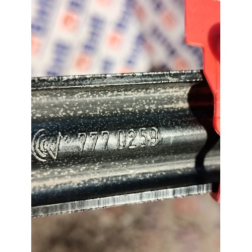 Тяга интеркулера DAF 105 XF 954749 (143), 1692718-3