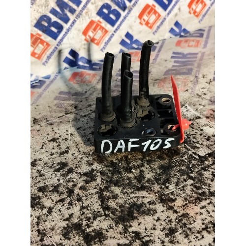 Распределитель тормозных сил DAF 105 XF 954749 (148), 