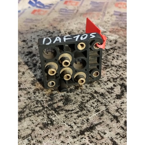 Распределитель тормозных сил DAF 105 XF 954749 (148), -3