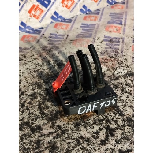 Распределитель тормозных сил DAF 105 XF 954749 (149), 