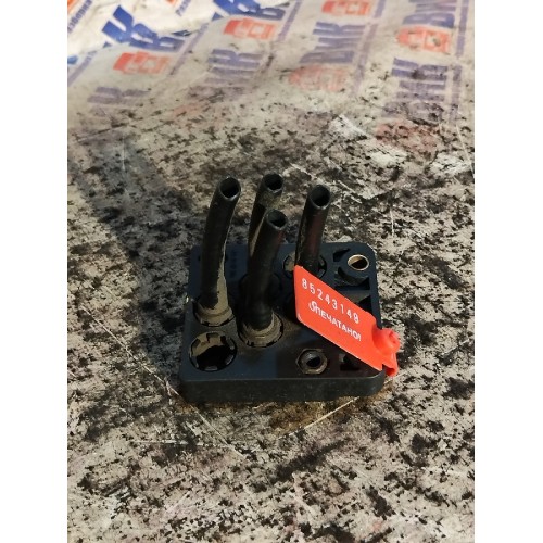 Распределитель тормозных сил DAF 105 XF 954749 (149), -2