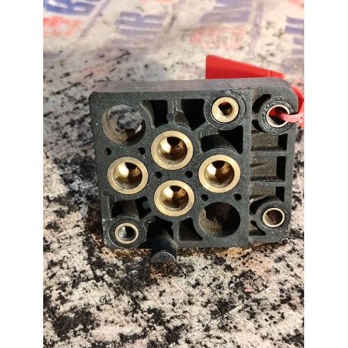 Распределитель тормозных сил DAF 105 XF 954749 (149), -4