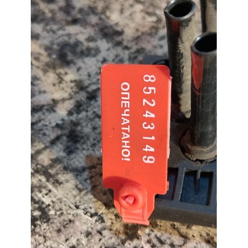 Распределитель тормозных сил DAF 105 XF 954749 (149), -3