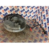 Вискомуфта (термомуфта) DAF 105 XF 954749 (146)