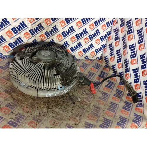 Вискомуфта (термомуфта) DAF 105 XF 954749 (146), 1887181