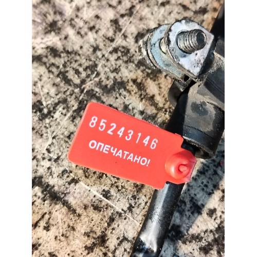 Вискомуфта (термомуфта) DAF 105 XF 954749 (146), 1887181-3