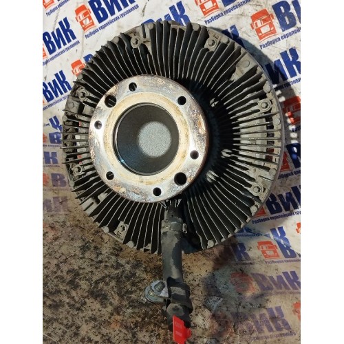 Вискомуфта (термомуфта) DAF 105 XF 954749 (146), 1887181-4