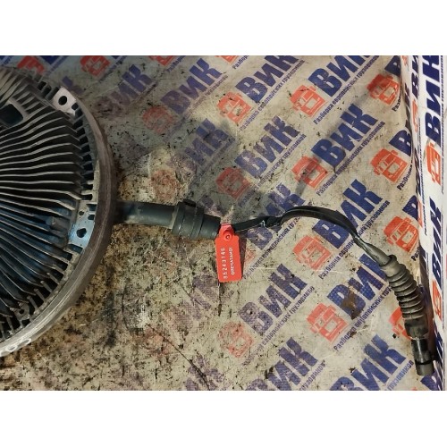 Вискомуфта (термомуфта) DAF 105 XF 954749 (146), 1887181-1