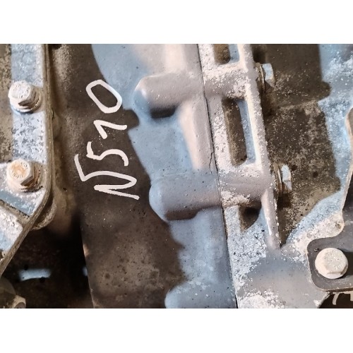 АКПП 12AS2331TD DAF 105 XF 954749 ZF с ретардой 15,86-1.00 деф. (048) , 1353041020-16