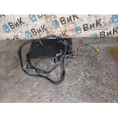 Проводка розеток полуприцепа DAF 105 XF 954749 (031)