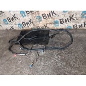 Проводка КПП DAF 105 XF 954749 (032)