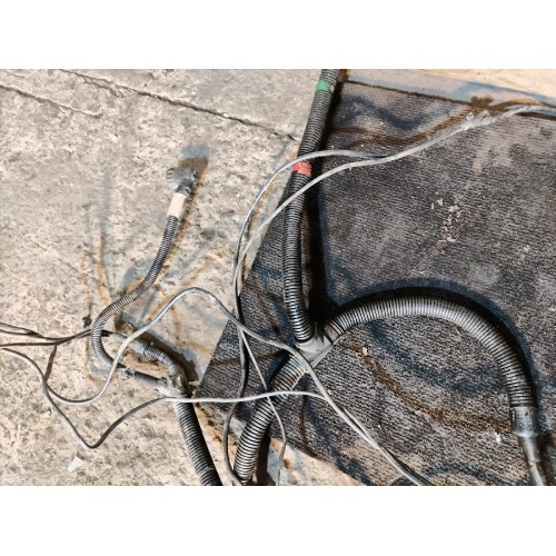 Проводка рамная DAF 105 XF 954749 (034), -6