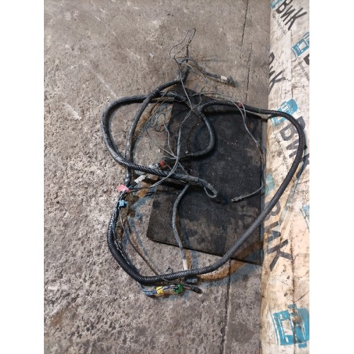 Проводка рамная DAF 105 XF 954749 (034), -5