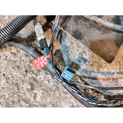 Проводка рамная DAF 105 XF 954749 (034), -2