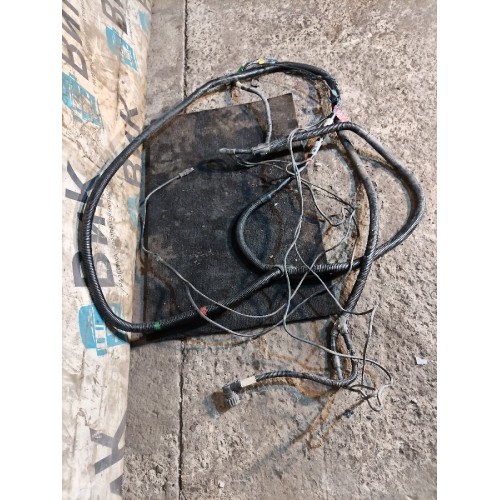 Проводка рамная DAF 105 XF 954749 (034), -9