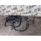 Проводка рамная DAF 105 XF 954749 (033)