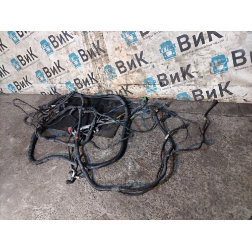 Проводка рамная DAF 105 XF 954749 (033), 1896013