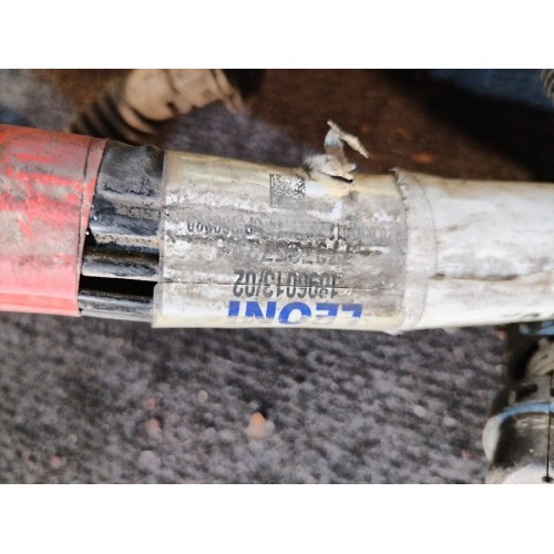 Проводка рамная DAF 105 XF 954749 (033), 1896013-3