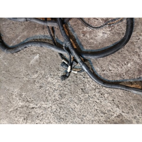 Проводка рамная DAF 105 XF 954749 (033), 1896013-12