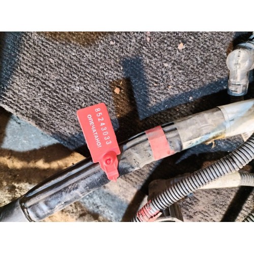 Проводка рамная DAF 105 XF 954749 (033), 1896013-1