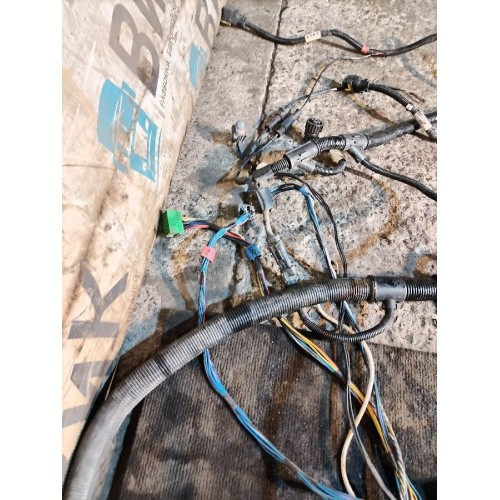 Проводка рамная DAF 105 XF 954749 (033), 1896013-8