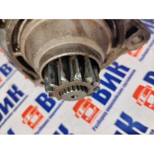 Стартер DAF 105 XF 954749 MAHLE 24V с деф. (040), 11139606-4